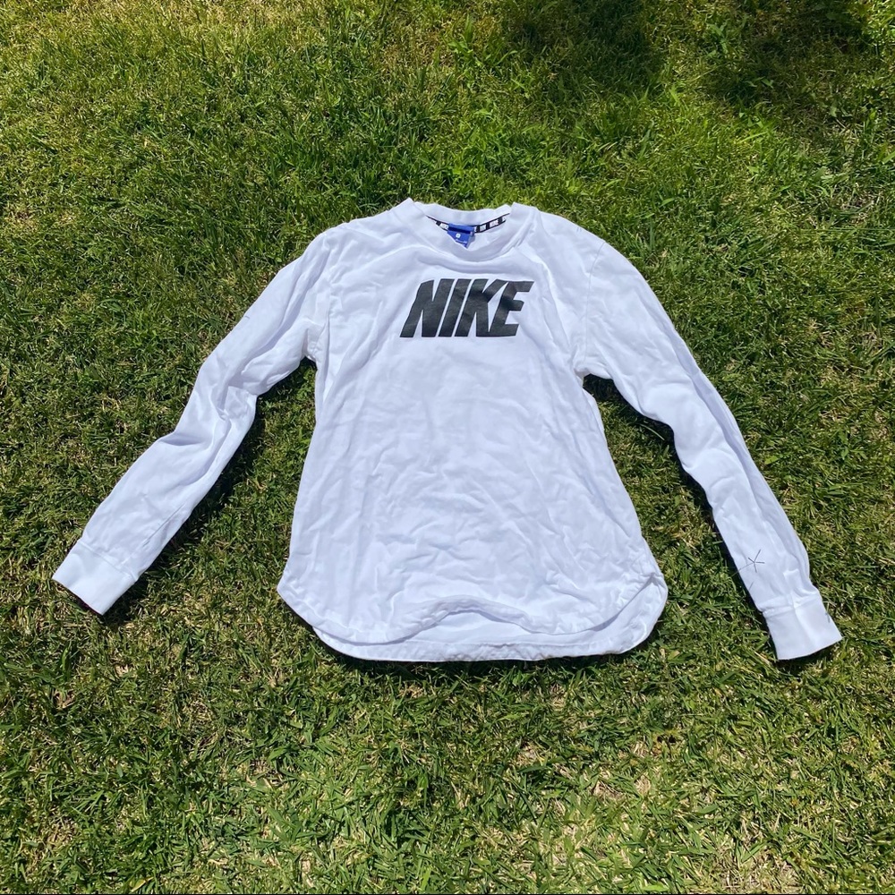 Nike Long Sleeve
